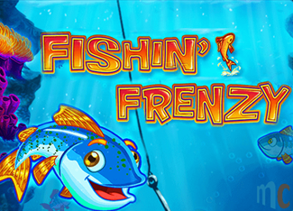  Fishing Frenzy