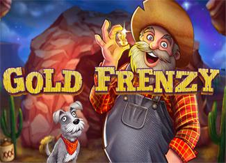  Gold Frenzy