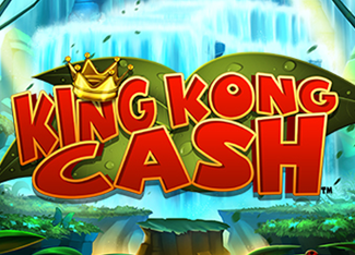  King Kong Cash