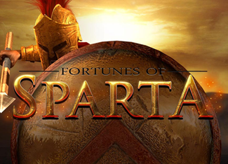  Fortunes of Sparta