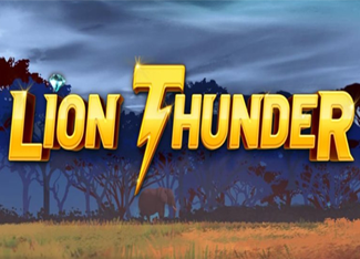  Lion Thunder