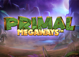  Primal Megaways