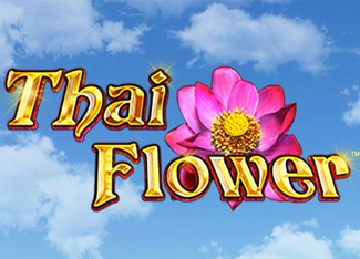  Thai Flower