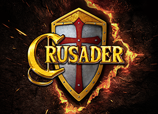  Crusader