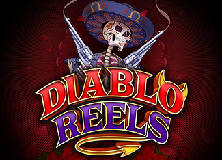  Diablo Reels