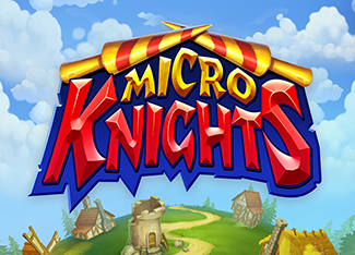  Micro Knights