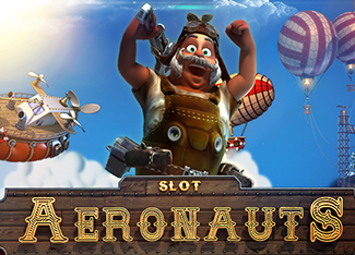  Aeronauts