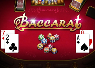  Baccarat 777