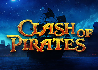  Clash of Pirates