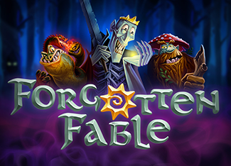  Forgotten Fable