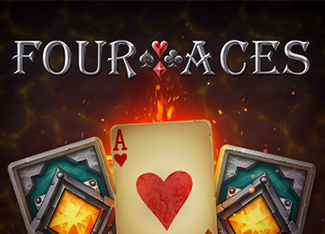  Four Aces