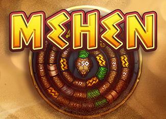  Mehen