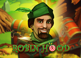  Robin Hood