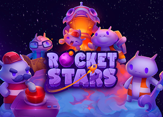  Rocket Stars