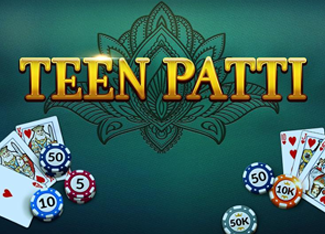  Teen Patti