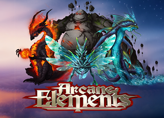  Arcane Elements