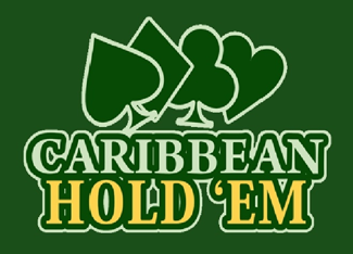  Caribbean Holdem