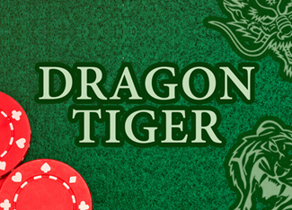  Dragon Tiger