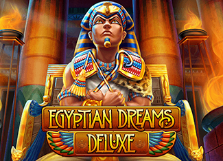  Egyptian Dreams Deluxe