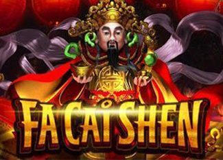  Fa Cai Shen