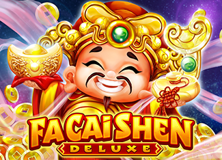  Fa Cai Shen Deluxe