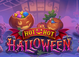  Hot Hot Halloween