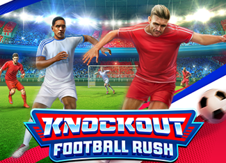  Knockout Football Rush