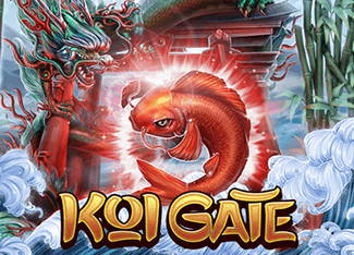  Koi Gate