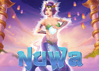  Nuwa