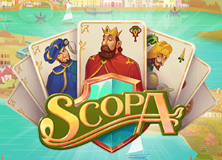  Scopa