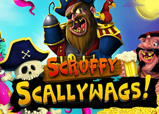  Scruffy Scallywags