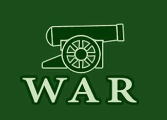  War