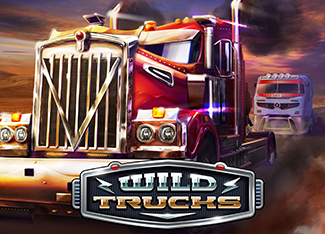  Wild Trucks