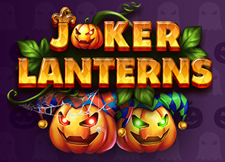  Joker Lanterns