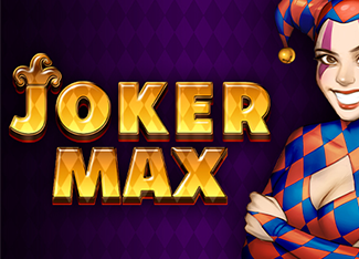  Joker Max