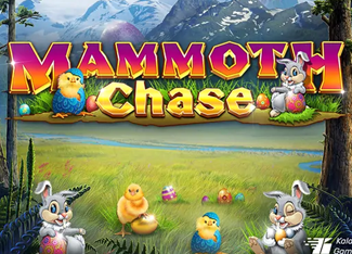  Mammoth Chase Easter Edition