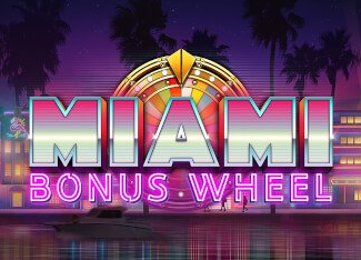  Miami Bonus Wheel