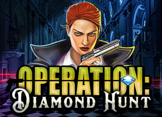  Operation: Diamond Hunt