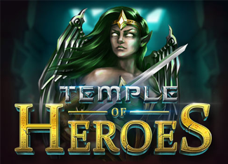  Temple Of Heroes