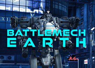  Battlemech: Earth