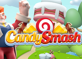  Candy Smash