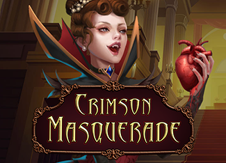  Crimson Masquerade