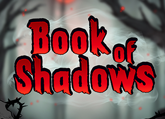  Book of Shadows