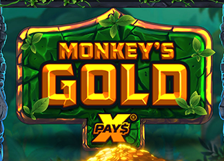  Monkey’s Gold xPays