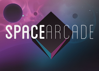  Space Arcade