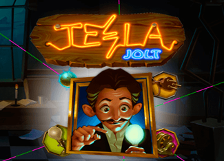  Tesla Jolt 