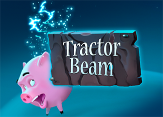  Tractor Beam