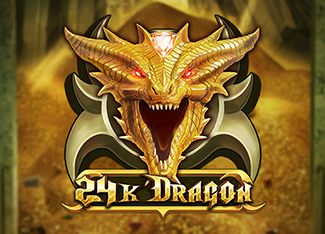  24k Dragon