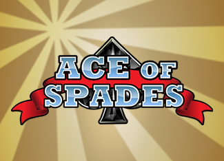  Ace of Spades