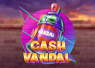  Cash Vandal